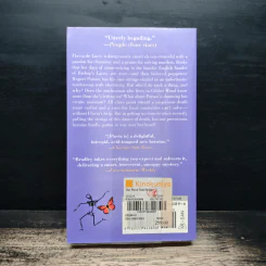 The Weed That Strings the Hangman's Bag - Alan Bradley รูปที่ 2