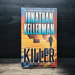 Killer - Jonathan Kellerman