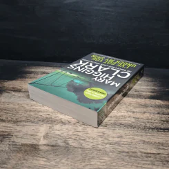 I've Got You Under My Skin - Mary Higgins Clark รูปที่ 5