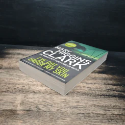 I've Got You Under My Skin - Mary Higgins Clark รูปที่ 4