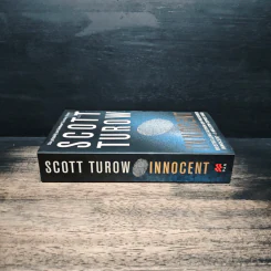 Innocent - Scott Turow รูปที่ 3