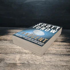 Innocent - Scott Turow รูปที่ 4