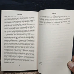 Innocent - Scott Turow รูปที่ 8