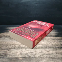 Roadside Crosses - Jeffery Deaver รูปที่ 5
