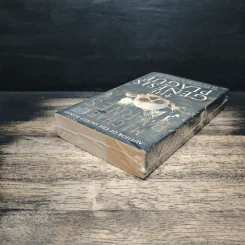 The Genesis Plague - Michael Byrnes รูปที่ 5