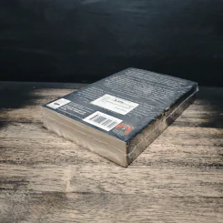 The Genesis Plague - Michael Byrnes รูปที่ 6