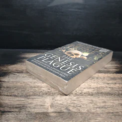 The Genesis Plague - Michael Byrnes รูปที่ 4