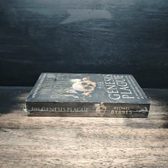 The Genesis Plague - Michael Byrnes รูปที่ 3