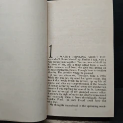 Déjà Dead - Kathy Reichs รูปที่ 7
