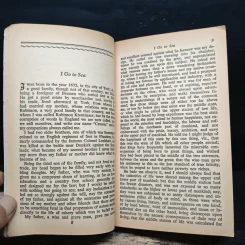 Robinson Crusoe - Daniel Defoe รูปที่ 8