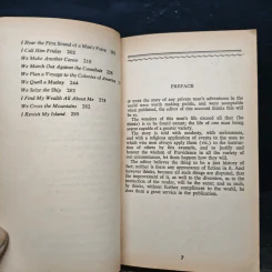 Robinson Crusoe - Daniel Defoe รูปที่ 7