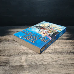 Mort - Terry Pratchett รูปที่ 5
