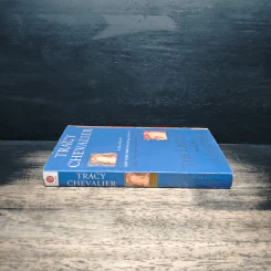 The Lady and the Unicorn - Tracy Chevalier รูปที่ 2