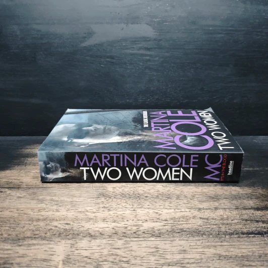 Two Women - Martina Cole รูปที่ 3