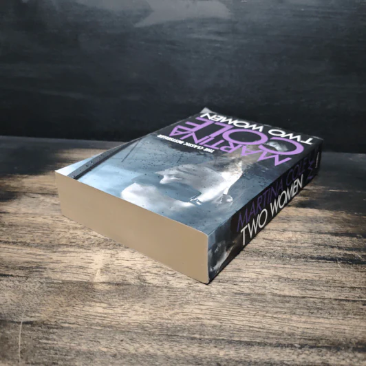 Two Women - Martina Cole รูปที่ 5
