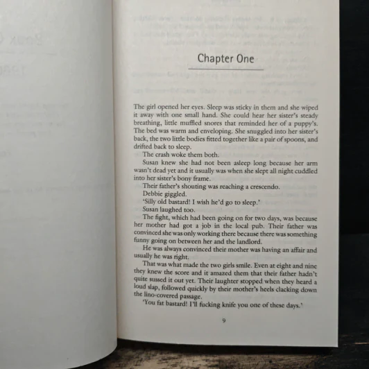 Two Women - Martina Cole รูปที่ 7