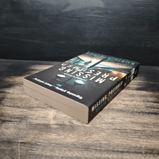 Missing, Presumed - Susie Steiner รูปที่ 5