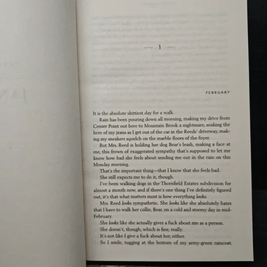 The Wife Upstairs - Rachel Hawkins รูปที่ 7