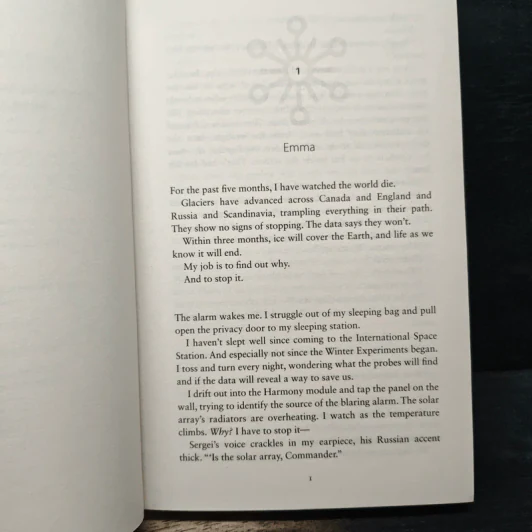 Winter World - A. G. Riddle รูปที่ 7