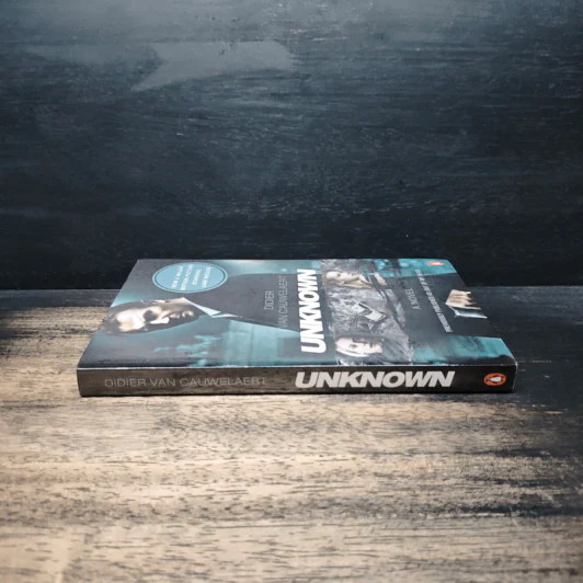 Unknown - Didier Van Cauwelaert รูปที่ 3