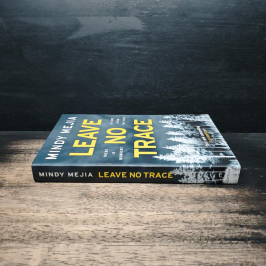 Leave No Trace - Mindy Mejia รูปที่ 3