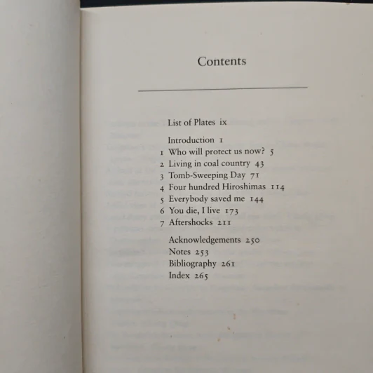The Death of Mao - James Palmer รูปที่ 7