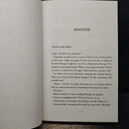 Beautiful Bad - Annie Ward รูปที่ 7
