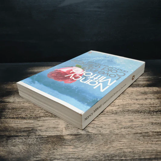 Love in a Cold Climate and Other Novels - Nancy Mitford รูปที่ 5