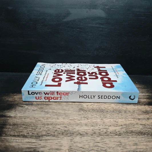 Love Will Tear Us Apart - Holly Seddon รูปที่ 3