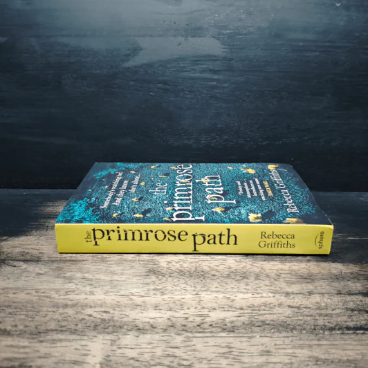 The Primrose Path - Rebecca Griffiths รูปที่ 3