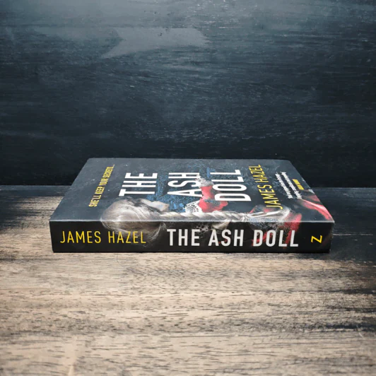 The Ash Doll - James Haze รูปที่ 3