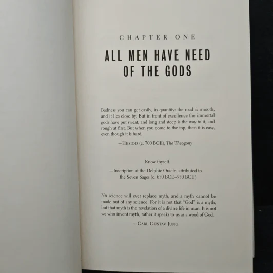 Don't Know Much About Mythology - Kenneth C. Davis รูปที่ 9