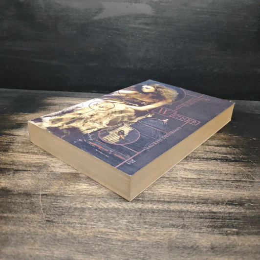 Wither - Lauren DeStefano รูปที่ 4