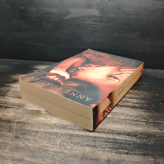 Juliet - Anne Fortier รูปที่ 5