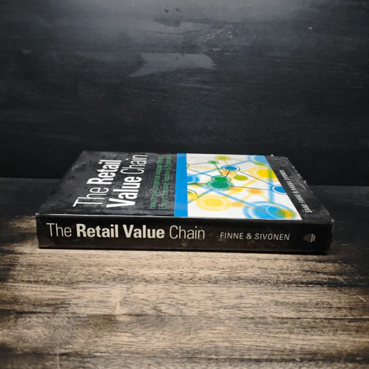 The Retail Value Chain รูปที่ 3