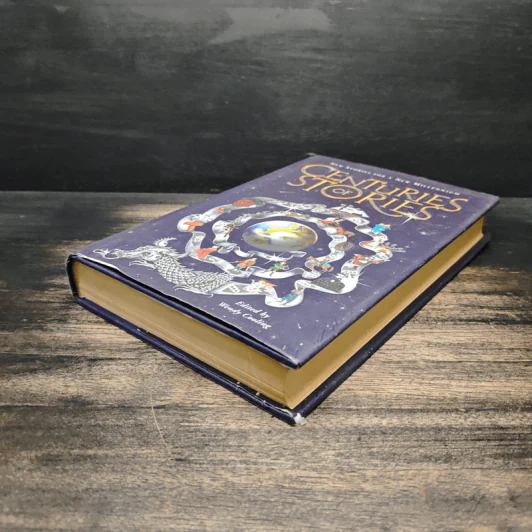 Centuries of Stories รูปที่ 4