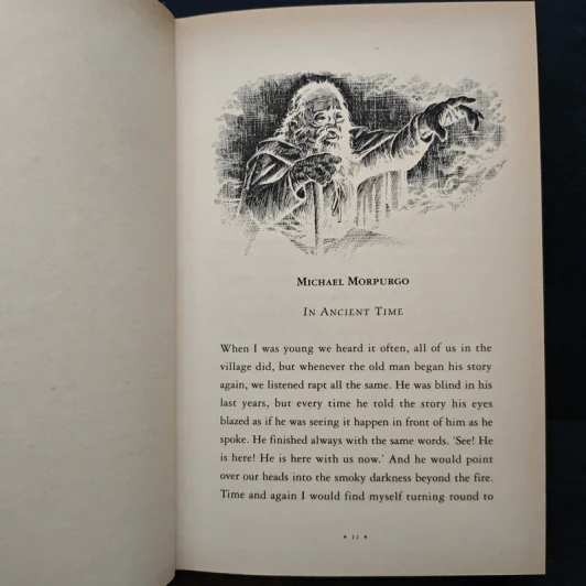 Centuries of Stories รูปที่ 7
