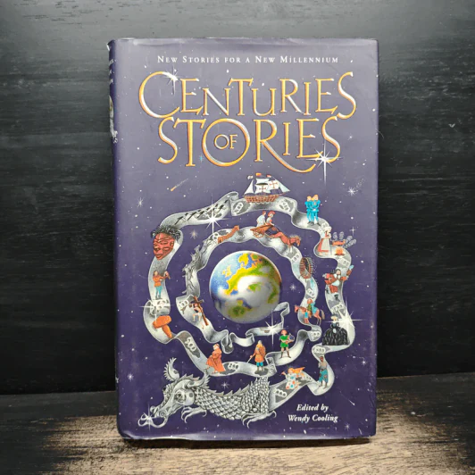 Centuries of Stories รูปที่ 1