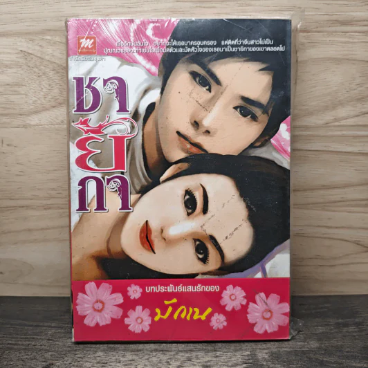 ชายิกา - มักเน รูปที่ 1