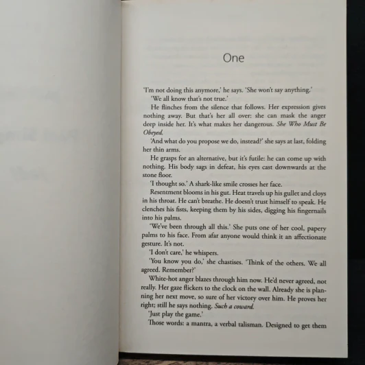 The Other Twin - L.V. Hay รูปที่ 7