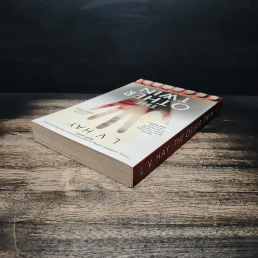 The Other Twin - L.V. Hay รูปที่ 5
