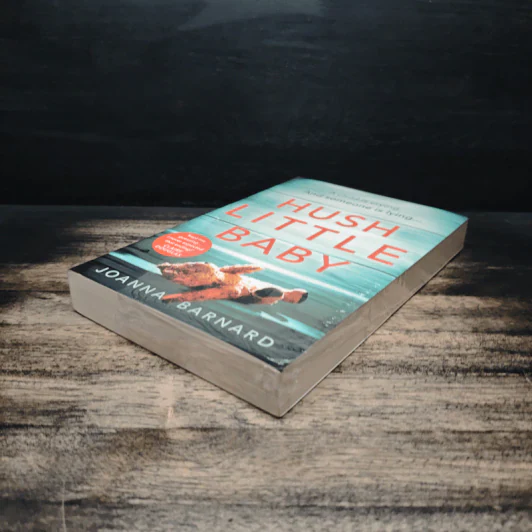 Hush Little Baby - Joanna Barnard รูปที่ 4