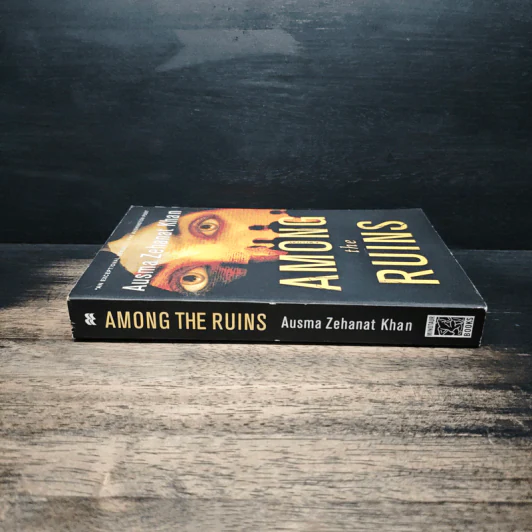 Among the Ruins - Ausma Zehanat Khan รูปที่ 3