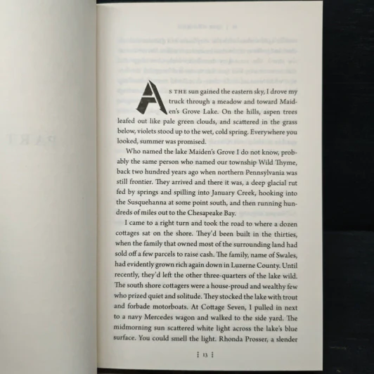 Fateful Mornings - Tom Bouman รูปที่ 6