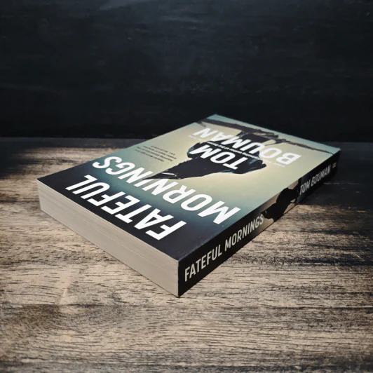 Fateful Mornings - Tom Bouman รูปที่ 5