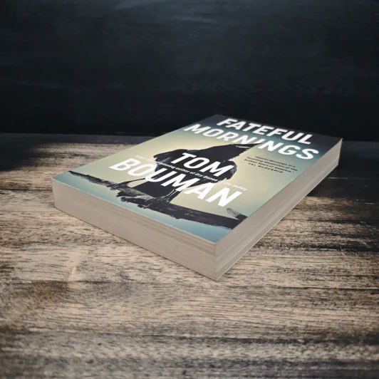 Fateful Mornings - Tom Bouman รูปที่ 4