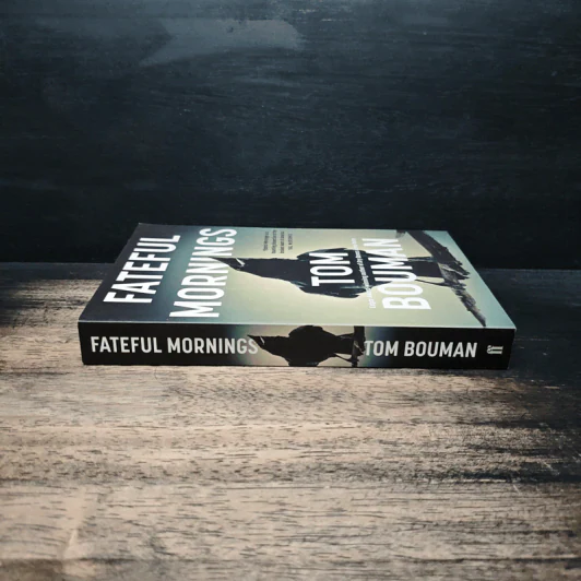 Fateful Mornings - Tom Bouman รูปที่ 3
