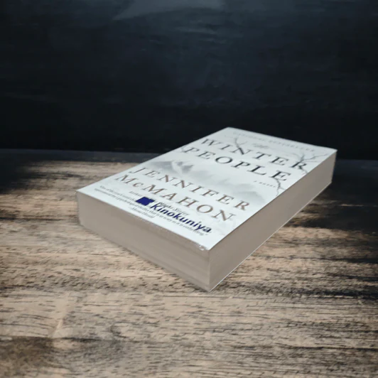The Winter People - Jennifer McMahon รูปที่ 4