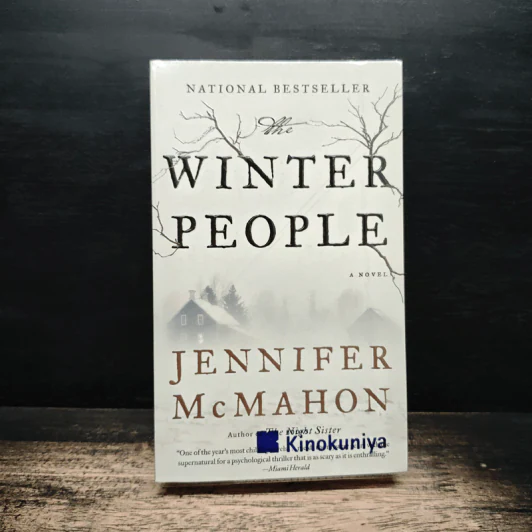 The Winter People - Jennifer McMahon รูปที่ 1