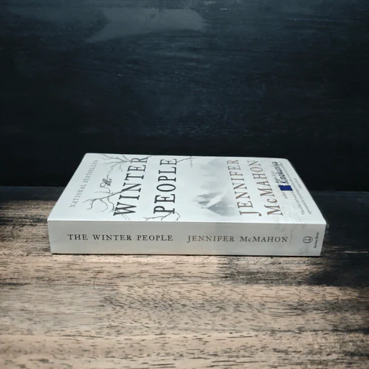 The Winter People - Jennifer McMahon รูปที่ 3